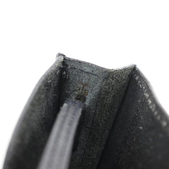 HERMES Onimetu Shoulder Bag black Calfskin unisex - Picture 13 of 15